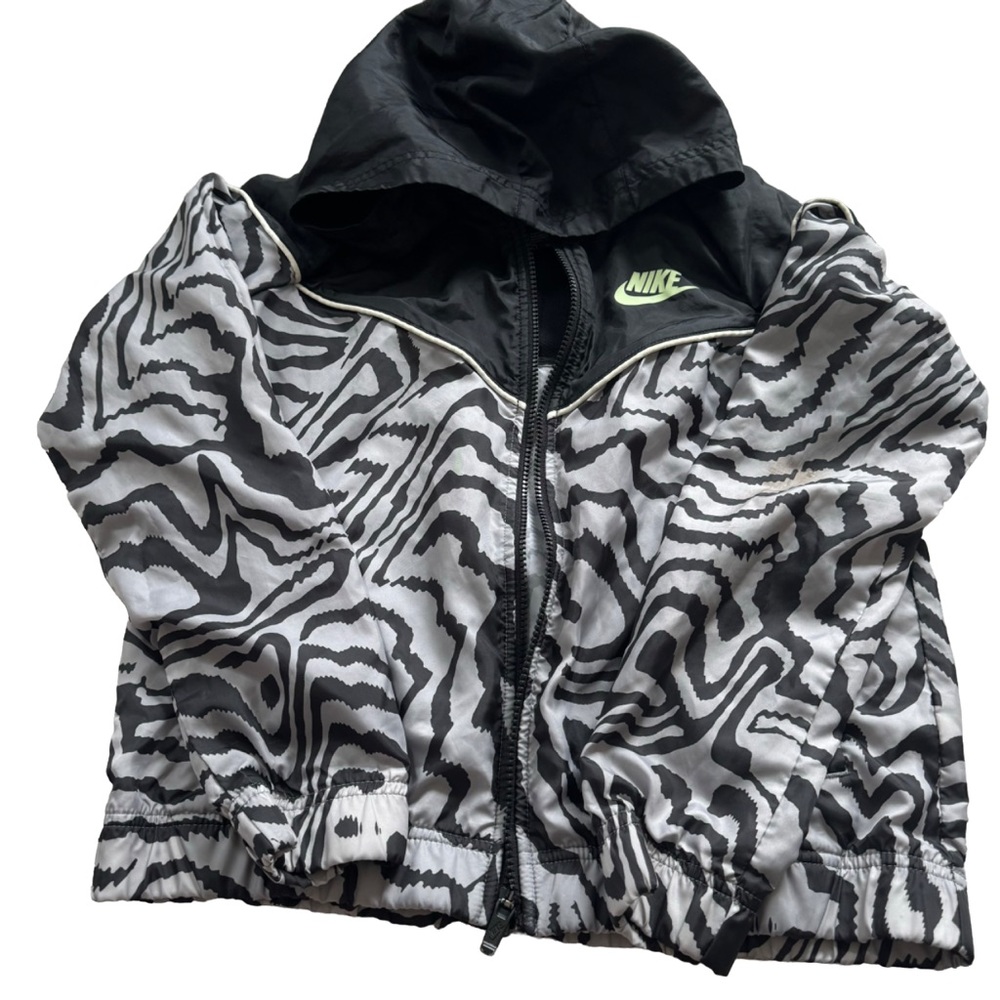 Nike Sportswear Windbreaker Jacket